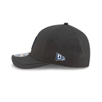 Dallas Cowboys NFL Sideline 2025 Charcoal 9FORTY M-Crown Adjustable Cap - baseball sapka