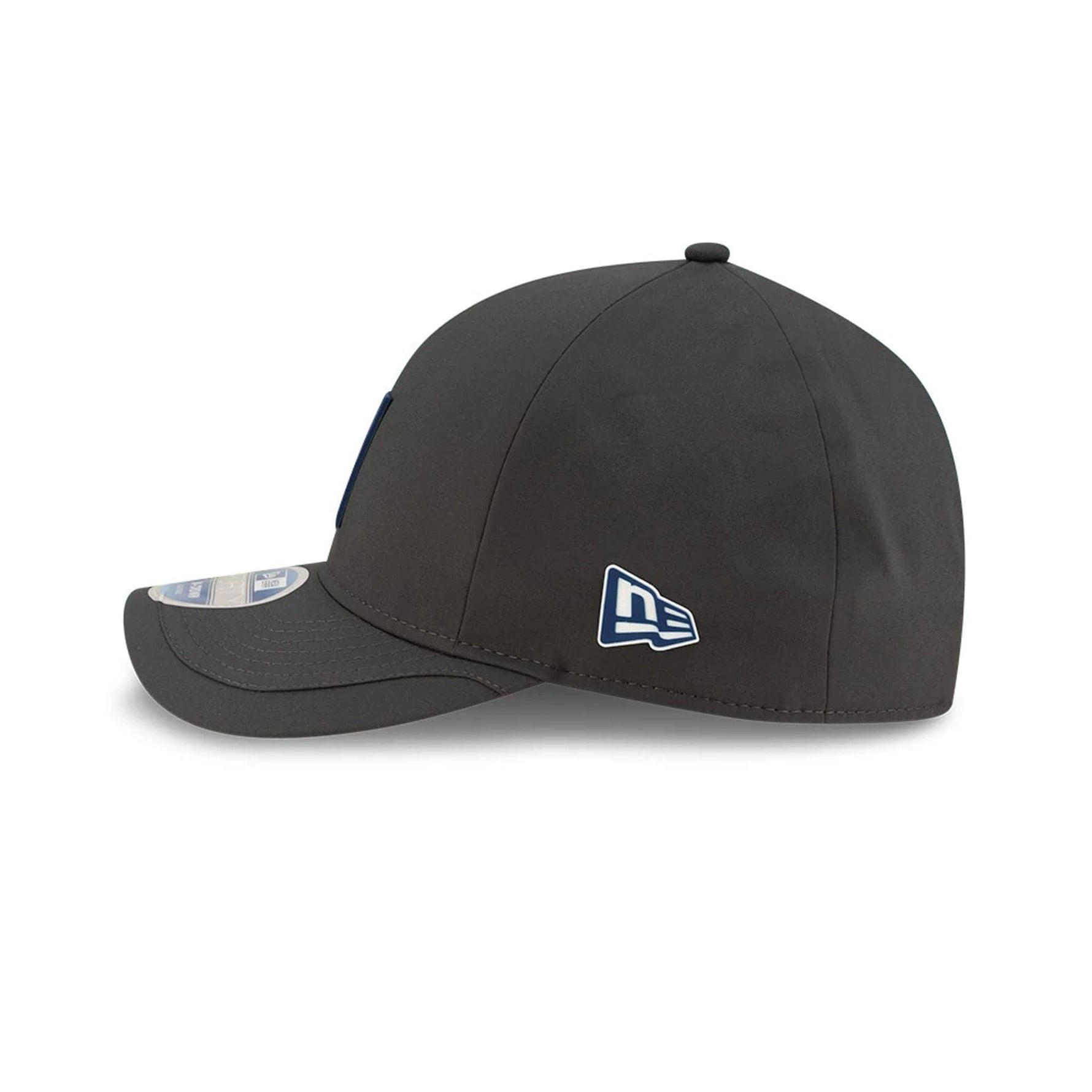 Dallas Cowboys NFL Sideline 2025 Charcoal 9FORTY M-Crown Adjustable Cap - baseball sapka