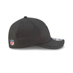 Dallas Cowboys NFL Sideline 2025 Charcoal 9FORTY M-Crown Adjustable Cap - baseball sapka