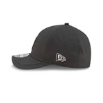 Cleveland Browns NFL Sideline 2025 Charcoal 9FORTY M-Crown Adjustable Cap - baseball sapka