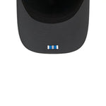 Detroit Lions NFL Sideline 2025 Charcoal 9FORTY M-Crown Adjustable Cap - baseball sapka