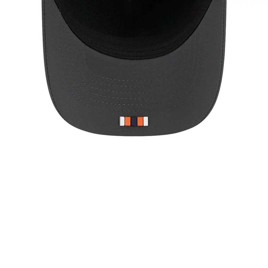 Denver Broncos NFL Sideline 2025 Charcoal 9FORTY M-Crown Adjustable Cap - baseball sapka