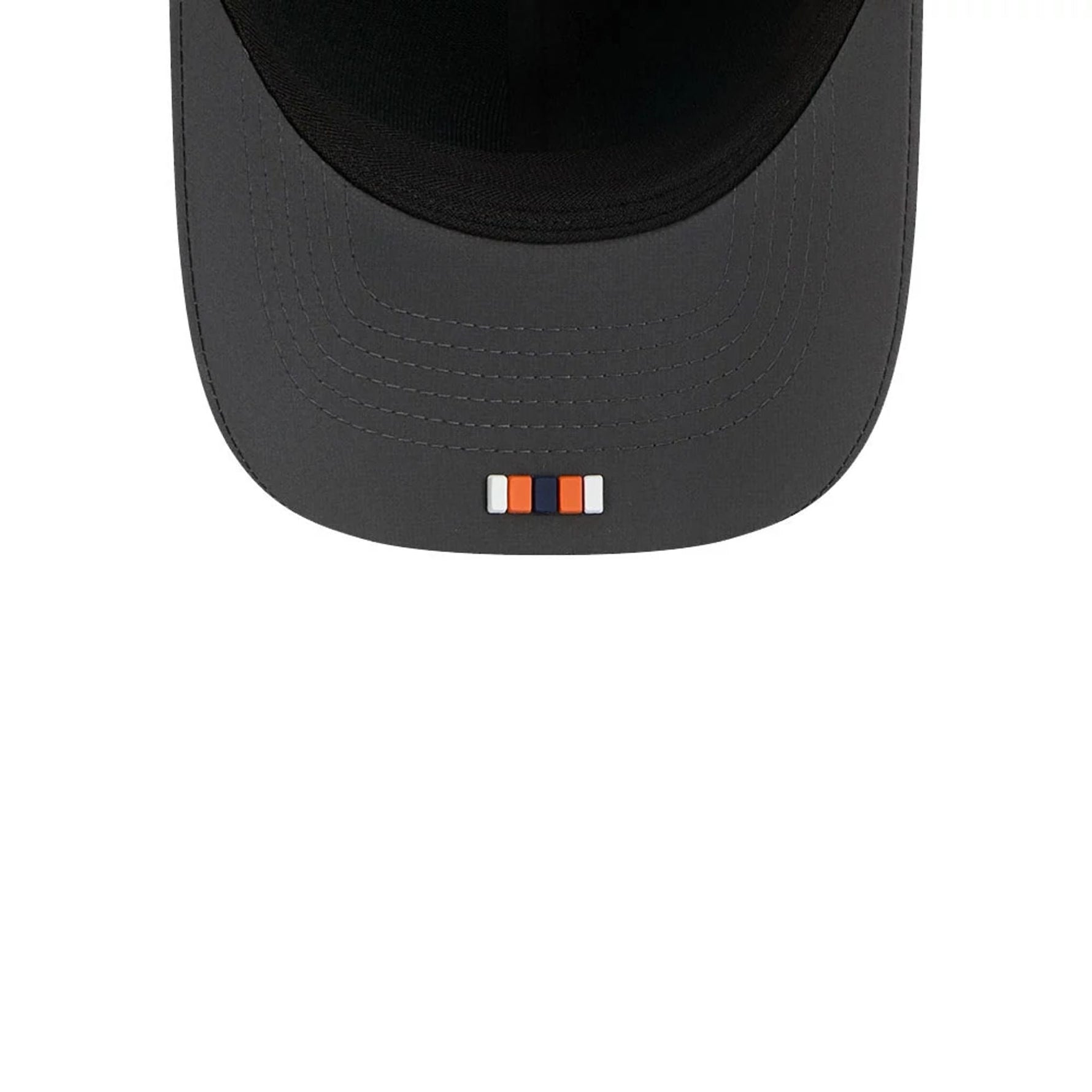Denver Broncos NFL Sideline 2025 Charcoal 9FORTY M-Crown Adjustable Cap - baseball sapka