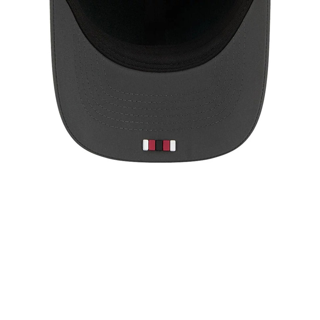 Arizona Cardinals NFL Sideline 2025 Charcoal 9FORTY M-Crown Adjustable Cap - baseball sapka