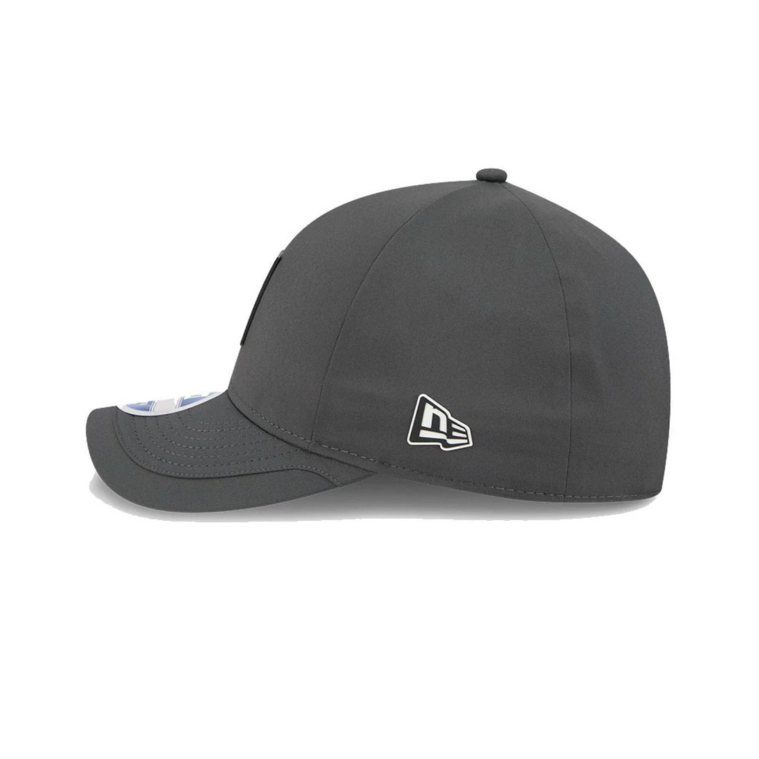 Cincinnati Bengals NFL Sideline 2025 Charcoal 9FORTY M-Crown Adjustable Cap - baseball sapka