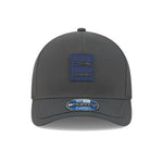 Seattle Seahawks NFL Sideline 2025 Charcoal 9FORTY M-Crown Adjustable Cap - baseball sapka