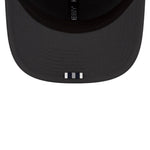 Dallas Cowboys NFL Sideline Charcoal 9SEVENTY Stretch Snap Adjustable Cap - baseball sapka