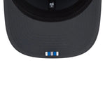 Detroit Lions NFL Sideline 2025 Charcoal 9SEVENTY Stretch Snap Adjustable Cap - baseball sapka