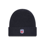 Cincinnati Bengals NFL Sideline 2025 Charcoal Cuff Knit Beanie Hat - kötött sapka