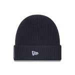 Chicago Bears NFL Sideline 2025 Charcoal Cuff Knit Beanie Hat - kötött sapka