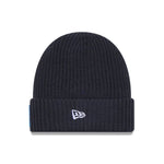 Detroit Lions NFL Sideline 2025 Charcoal Cuff Knit Beanie Hat - kötött sapka
