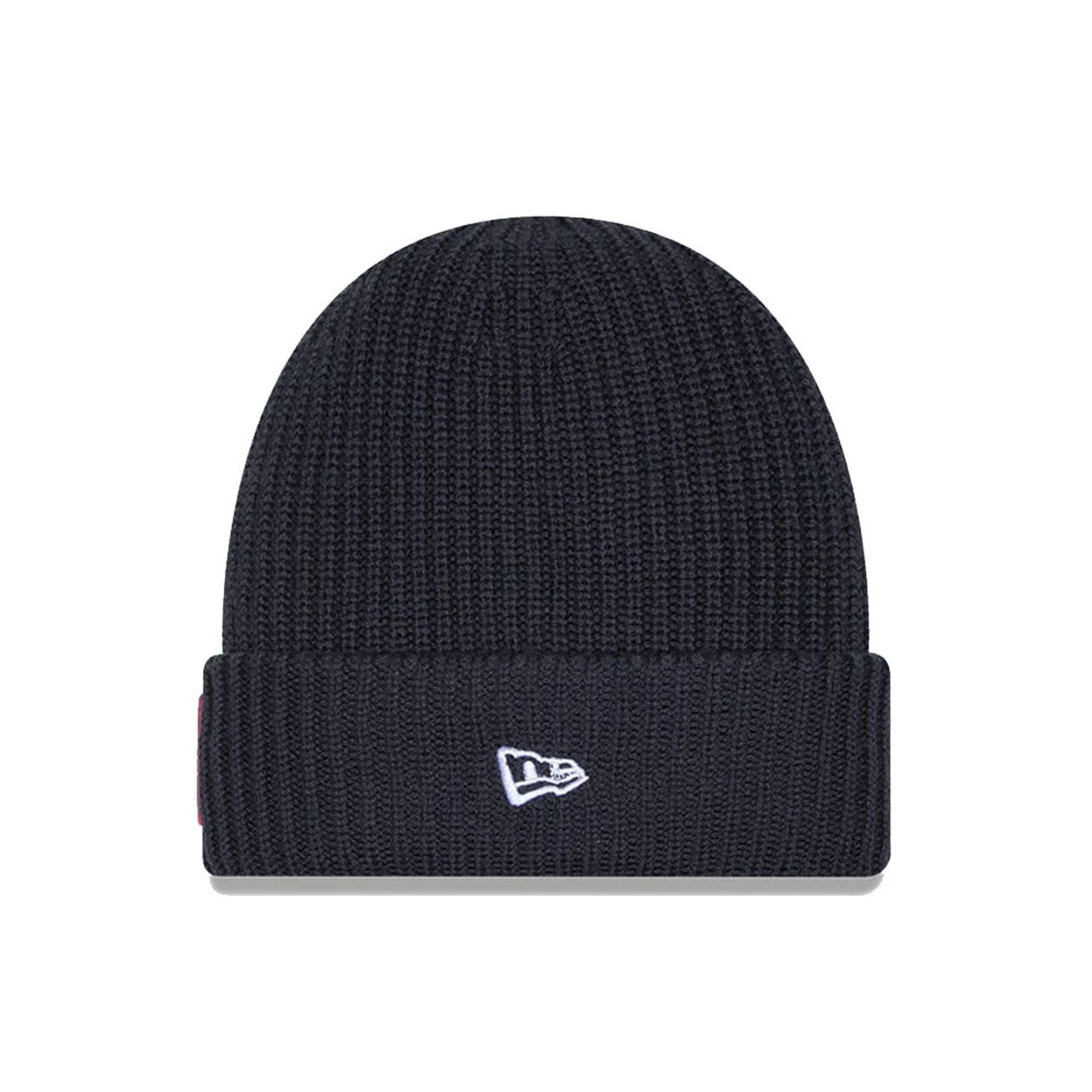 Kansas City Chiefs NFL Sideline 2025 Charcoal Cuff Knit Beanie Hat - kötött sapka