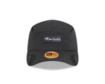 Baltimore Ravens 2025 Sideline Runner - baseball sapka