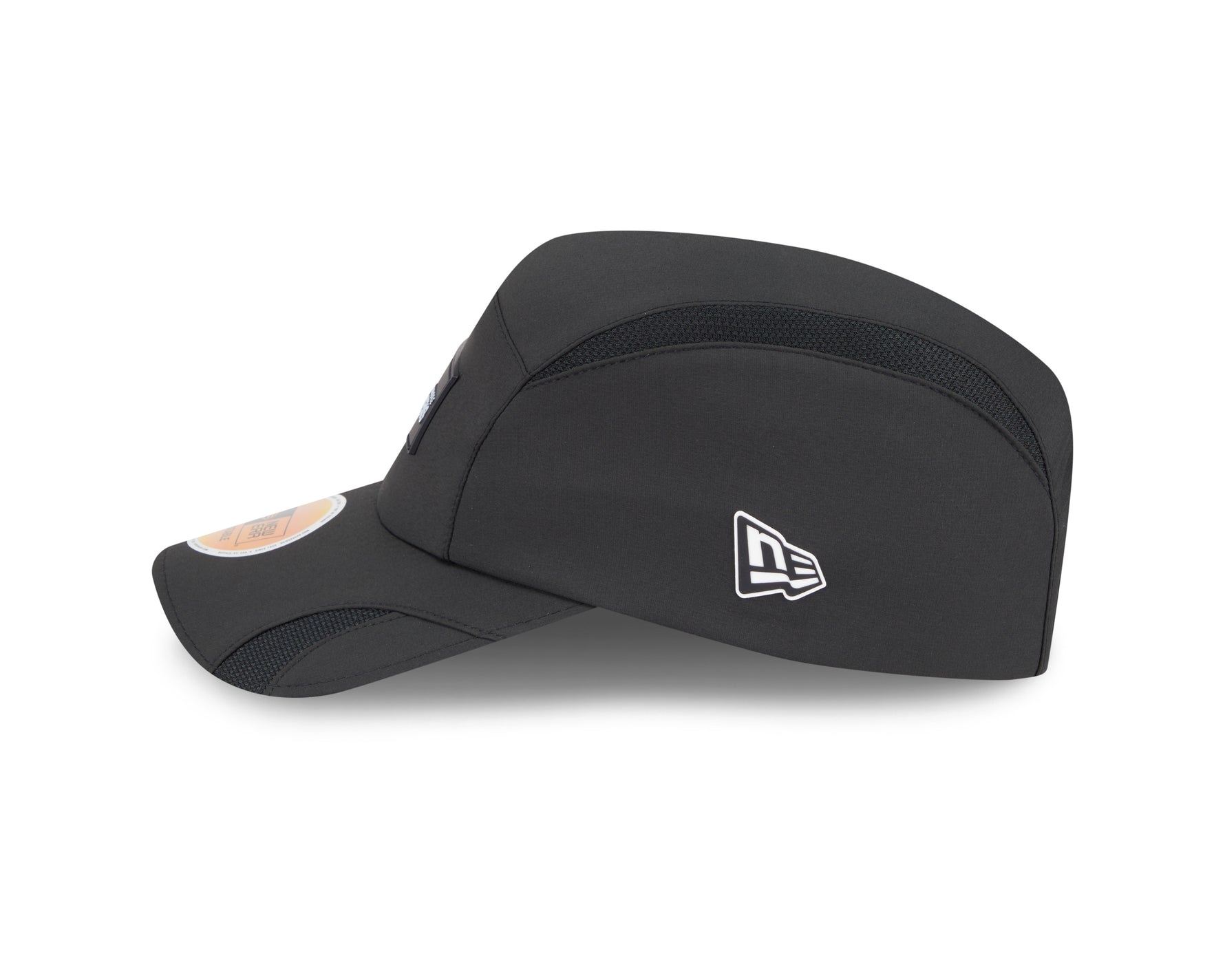 Baltimore Ravens 2025 Sideline Runner - baseball sapka