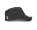 Baltimore Ravens 2025 Sideline Runner - baseball sapka