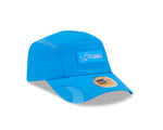 New Era Men's Blue Detroit Lions 2025 Sideline Runner - baseball sapka