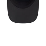Las Vegas Raiders NFL Sideline 2025 Black Runner Adjustable Cap - baseball sapka