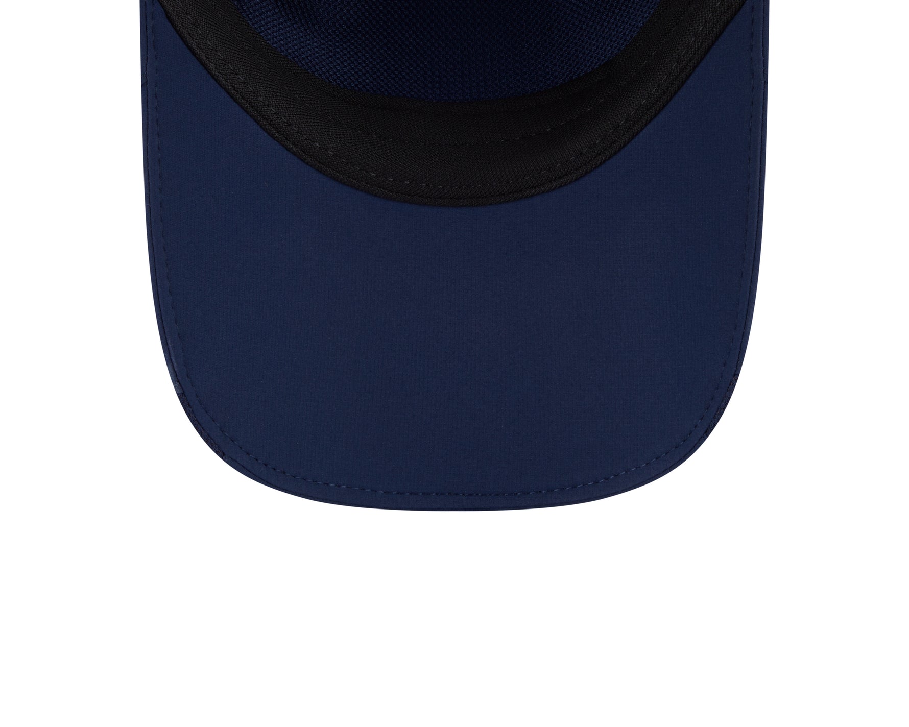 New Era Men's Navy New England Patriots 2025 Sideline Runner - baseball sapka