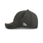 Baltimore Ravens NFL Sideline 2025 Black 9FORTY M-Crown Adjustable Cap - baseball sapka