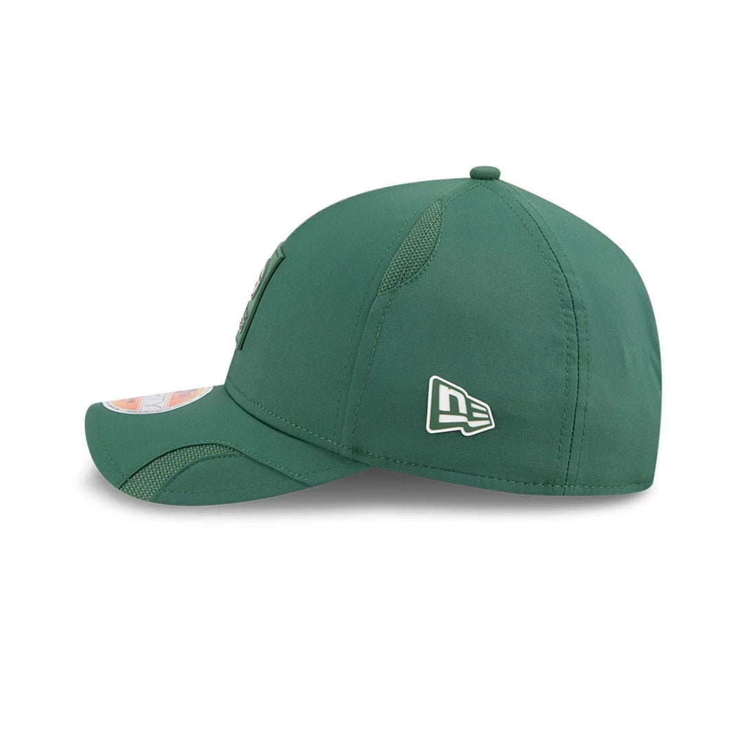 Green Bay Packers NFL Sideline 2025 Dark Green 9FORTY M-Crown Adjustable Cap - baseball sapka