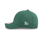 Green Bay Packers NFL Sideline 2025 Dark Green 9FORTY M-Crown Adjustable Cap - baseball sapka