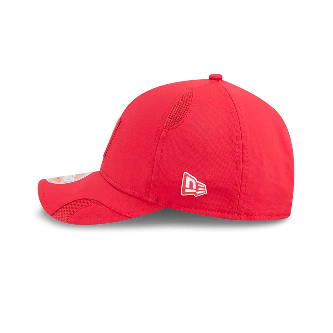 Kansas City Chiefs NFL Sideline 2025 Red 9FORTY M-Crown Adjustable Cap - baseball sapka