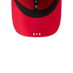 Kansas City Chiefs NFL Sideline 2025 Red 9FORTY M-Crown Adjustable Cap - baseball sapka