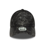 New Era New York Yankees Womens MLB Worn PU Black 9TWENTY baseball sapka