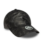 New Era New York Yankees Womens MLB Worn PU Black 9TWENTY baseball sapka