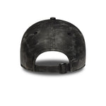 New Era New York Yankees Womens MLB Worn PU Black 9TWENTY baseball sapka