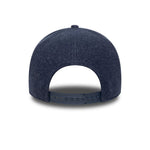 LA Dodgers MLB Navy 9FORTY E-Frame baseball sapka