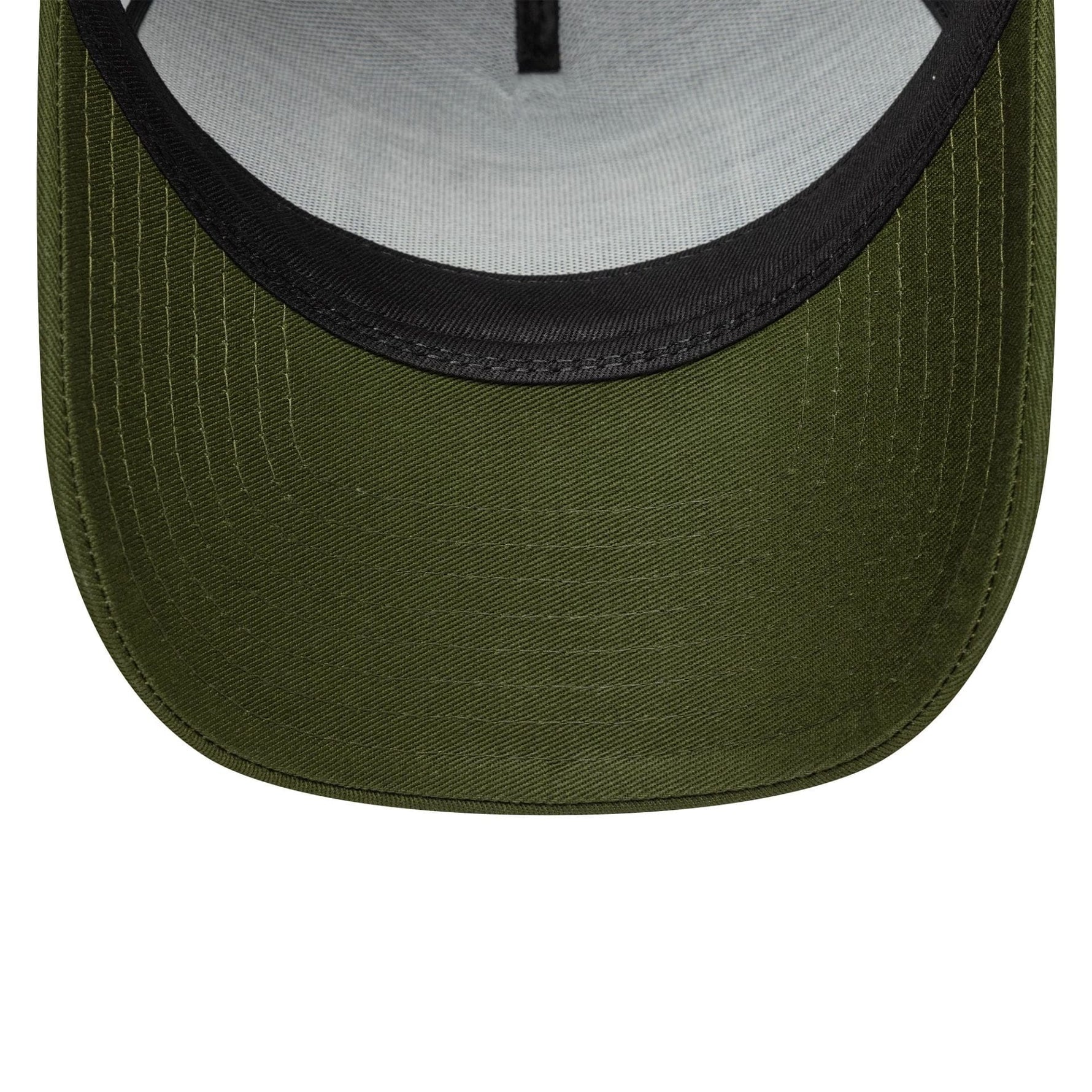 New Era New Era Camo Patch Black 9FORTY E-Frame Baseball sapka