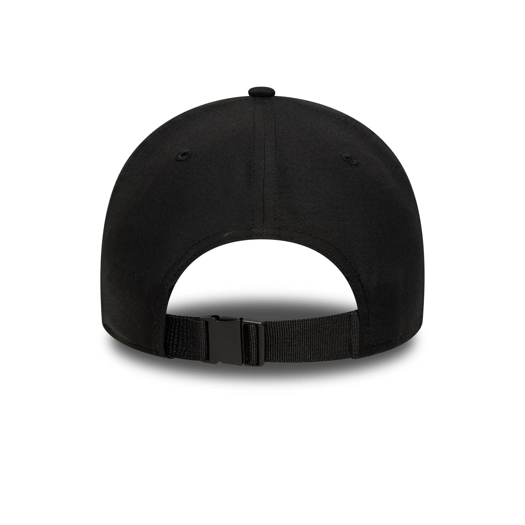 New Era Chicago Bulls NBA Pin Black 9FORTY baseball sapka