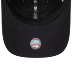 New Era New York Yankees MLB Pin Navy 9FORTY baseball sapka