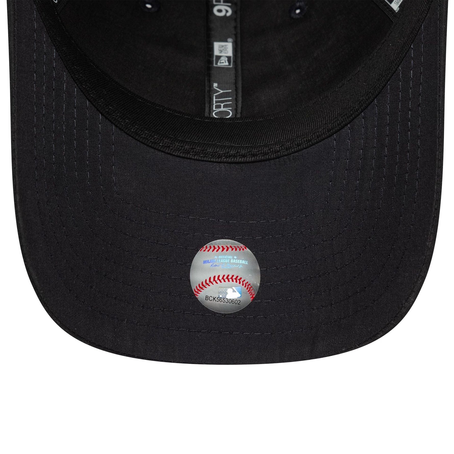 New Era New York Yankees MLB Pin Navy 9FORTY baseball sapka