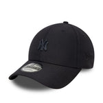 New Era New York Yankees MLB Pin Navy 9FORTY baseball sapka
