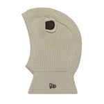 New Era Child Ears Cream Balaclava, gyerek