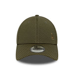 New Era LA Dodgers MLB Flawless Mesh Green 9FORTY baseball sapka