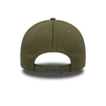 New Era LA Dodgers MLB Flawless Mesh Green 9FORTY baseball sapka