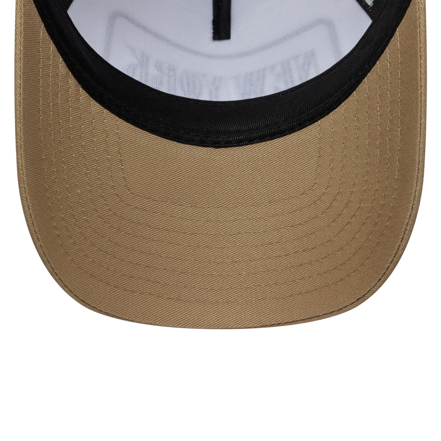 New Era Location Patch Light Beige 9FORTY A-Frame Trucker sapka