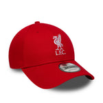 New Era Liverpool FC Core Scarlet 9FORTY baseball sapka