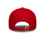 New Era Liverpool FC Core Scarlet 9FORTY baseball sapka