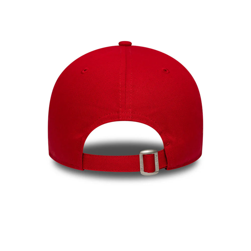 New Era Liverpool FC Core Scarlet 9FORTY baseball sapka