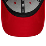 New Era Liverpool FC Core Scarlet 9FORTY baseball sapka