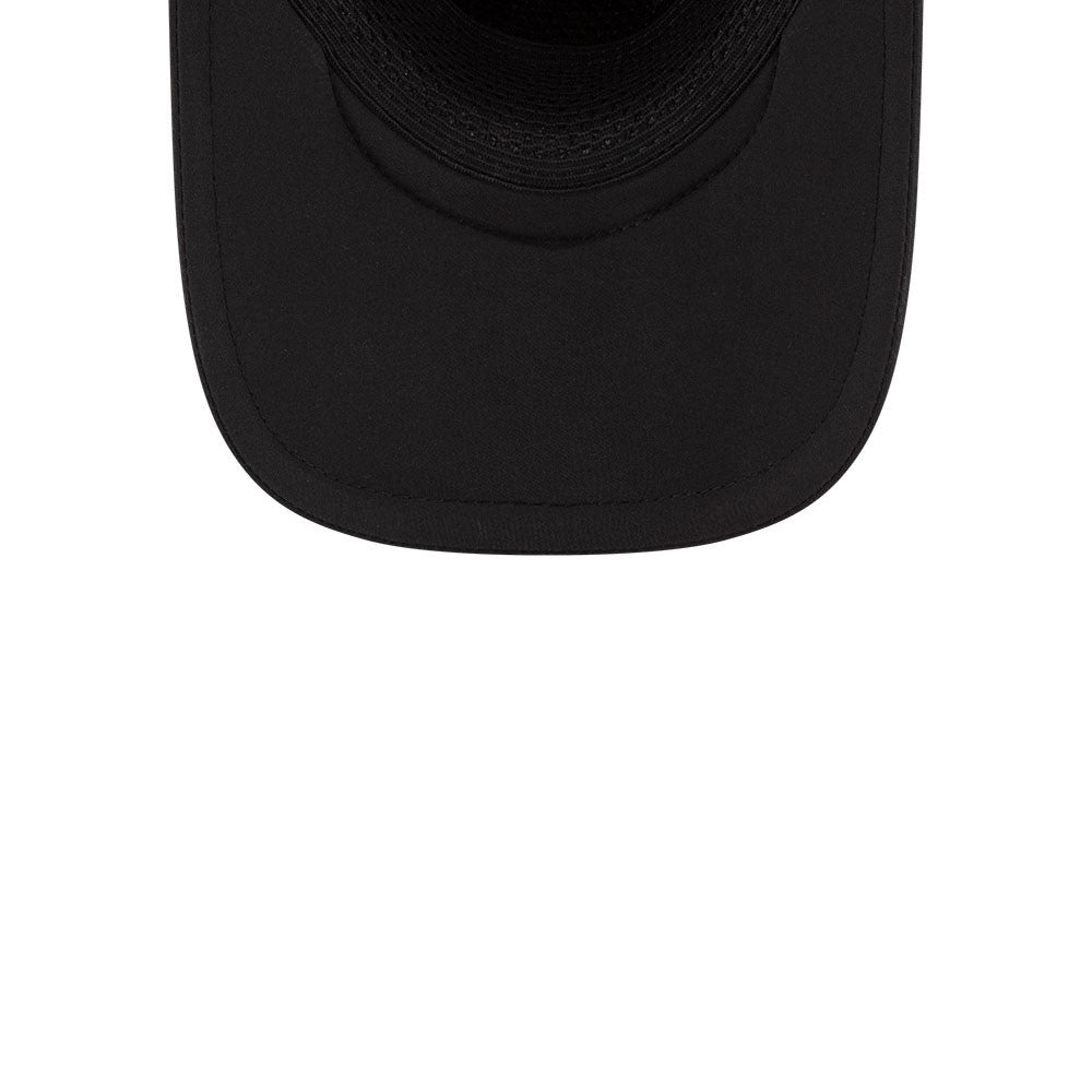 New Era Chicago White Sox MLB Batting Practice 2026 Black 9FORTY Apex Baseball sapka