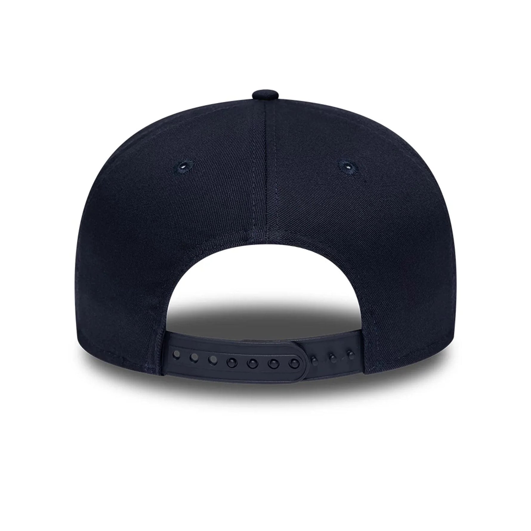 New Era Red Bull Racing China Race Special Navy 9SEVENTY Stretch Snap sapka