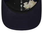 New Era Red Bull Racing China Race Special Navy 9SEVENTY Stretch Snap sapka