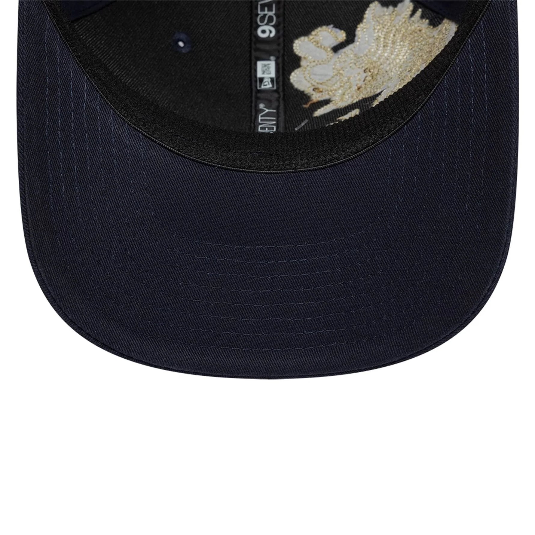 New Era Red Bull Racing China Race Special Navy 9SEVENTY Stretch Snap sapka
