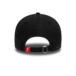 New Era Liverpool FC Wordmark Black 9TWENTY baseball sapka