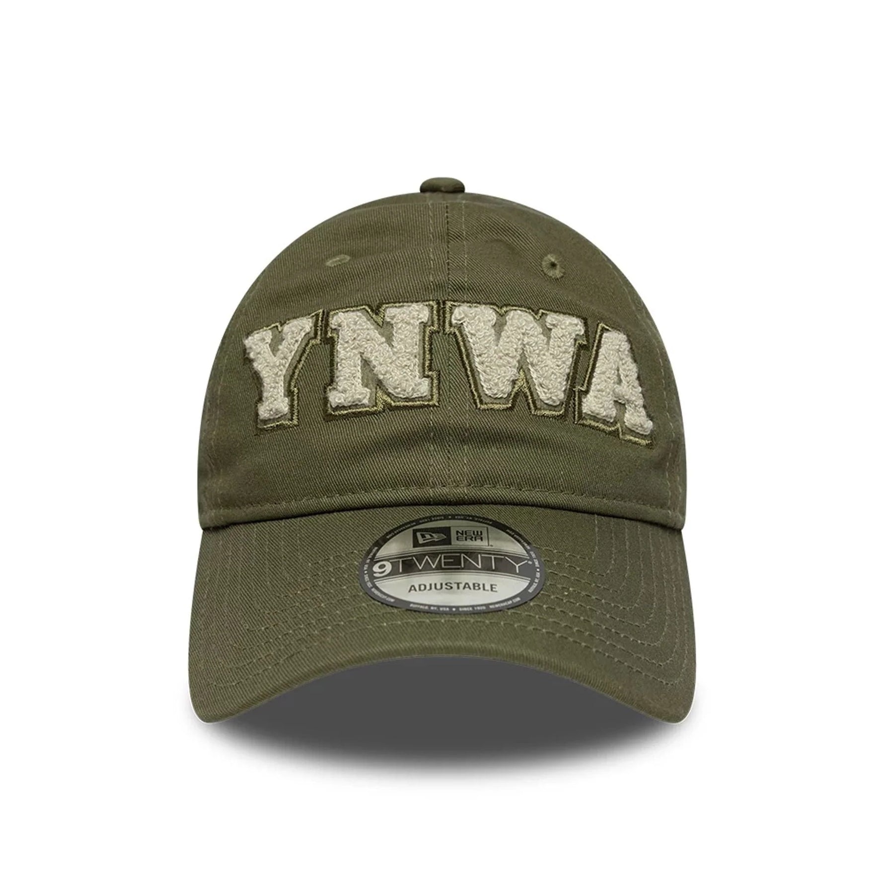 New Era Liverpool FC Boucle Green 9TWENTY baseball sapka